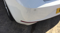 SEAT Ibiza 1.0 TSI 95 SE Technology 5dr Petrol Hatchback